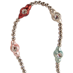 Clayre & Eef 65993 Vánoční girlanda...