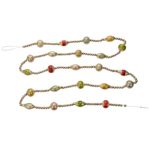 Clayre & Eef 65994 Vánoční girlanda...