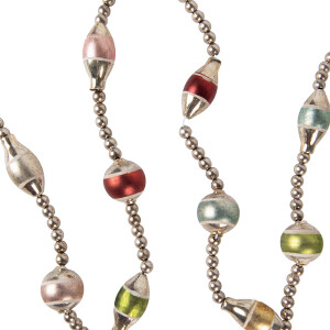 Clayre & Eef 65994 Vánoční girlanda...