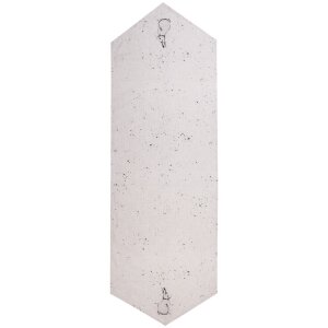 Clayre & Eef BNS65 Běhoun na stůl 50x160 cm bavlna...