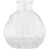Clayre & Eef 6GL5038 Sklenice na karafu Ø 7x11 cm 100 ml Transparentní