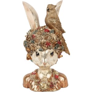 Clayre & Eef 6PR5090 Dekorace Busta...