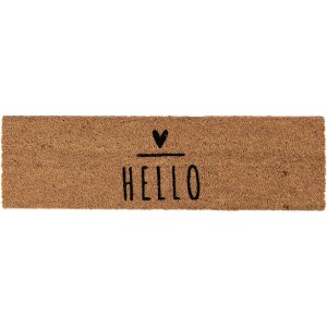 Rohožka Clayre & Eef BHSMC-1 75x22x2 cm...