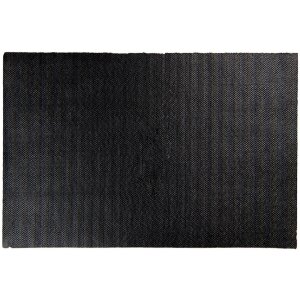 Clayre & Eef NWVMC Rohožka na dveře z kokosového vlákna 60x40x2 cm hnědá