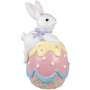 Clayre & Eef dekorativní králík...