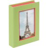 Goldbuch úložný box Bella Vista plátno 19 x 14 cm foto okno 4 barvy