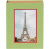 Goldbuch úložný box Bella Vista plátno 19 x 14 cm foto okno 4 barvy