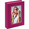 Goldbuch úložný box Bella Vista plátno 19 x 14 cm foto okno 4 barvy