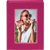 Goldbuch úložný box Bella Vista plátno 19 x 14 cm foto okno 4 barvy