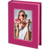 Goldbuch úložný box Bella Vista plátno 19 x 14 cm foto okno 4 barvy