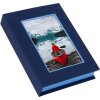 Goldbuch úložný box Bella Vista plátno 19 x 14 cm foto okno 4 barvy
