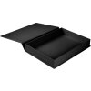 Úložný box Goldbuch Bella Vista A4 plátěný magnetický uzávěr 32,7x24,2x5 cm