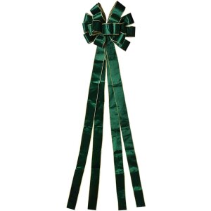 Clayre & Eef 65975GR Dekorační mašle...