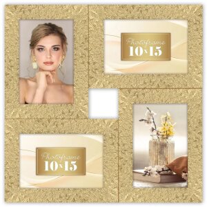 ZEP Orion kolážový fotorámeček...