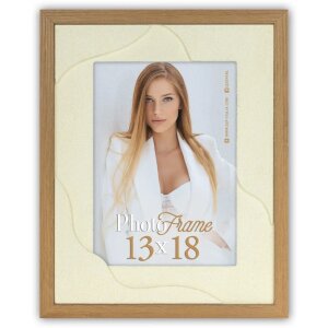 Dřevěný obrazový rám ZEP Grace 13x18...