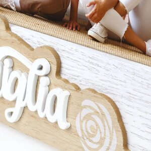 ZEP Dřevěný obrazový rám Famiglia...