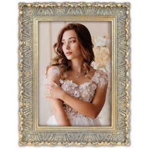 Polyresinový obrazový rám ZEP...