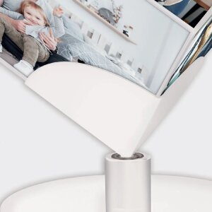 ZEP šestistranná akrylová kostka...