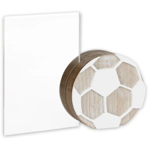 ZEP Akrylový a dřevěný obrazový...