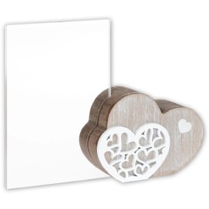 ZEP Akrylový a dřevěný obrazový...