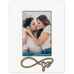 Dřevěný obrazový rám ZEP Aurora...