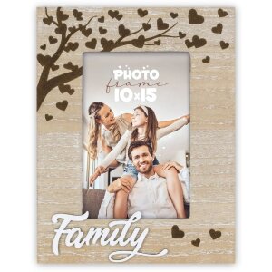 ZEP Dřevěný obrazový rám Vittoria...