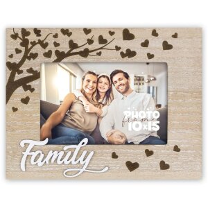 ZEP Dřevěný obrazový rám Vittoria...