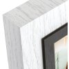 Dřevěný multirámeček ZEP Coimbra pro 2 fotografie 10x15 cm a 1 fotografii 13x18 cm
