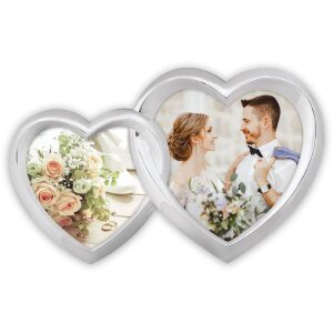 ZEP dvojitý kovový rámeček Ravel pro...