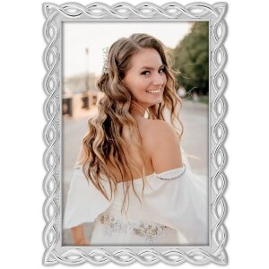 Kovový obrazový rám ZEP Bizet 10x15...