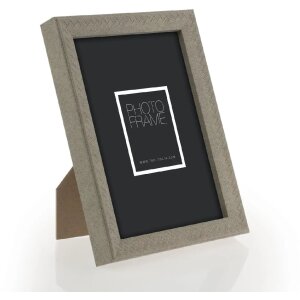 ZEP PS Rám Levanto B 20x30 cm šedý