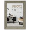 ZEP PS Rám Levanto B 20x30 cm šedý