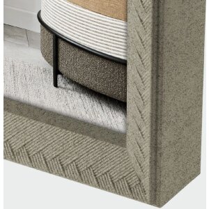 ZEP PS Rám Levanto B 10x15 cm šedý