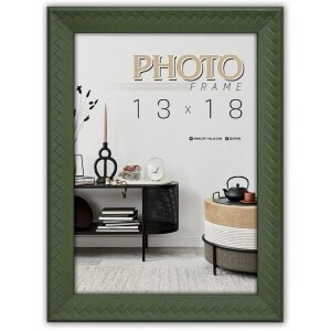 ZEP PS Rám Levanto C 10x15 cm zelený