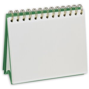 ZEP RQ4640V Spirálové album Oliver zelené 10x15 cm