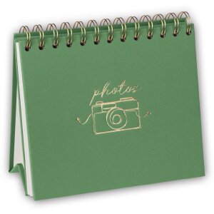 ZEP RQ5740V Spirálové fotoalbum OLIVER...