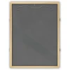 ZEP Dřevěný rám na sportovní trička Jersey Natural 59x79 cm