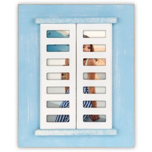 ZEP Dřevěný obrazový rám Procida...