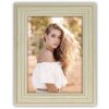 ZEP Dřevěný rámeček Valencia Nature 20x30 cm