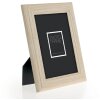 ZEP Dřevěný rámeček Valencia Nature 20x30 cm