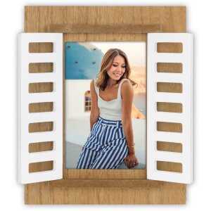 ZEP Dřevěný obrazový rám Procida...