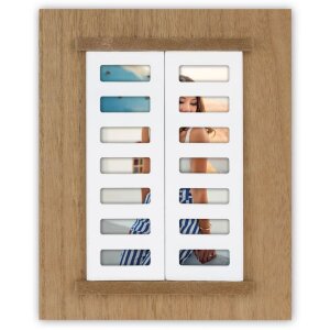 ZEP Dřevěný obrazový rám Procida...