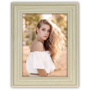 ZEP Деревянная фоторамка Valencia Nature 13x18 см