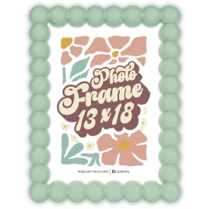 ZEP Dřevěný rámeček na obrázky Pop...