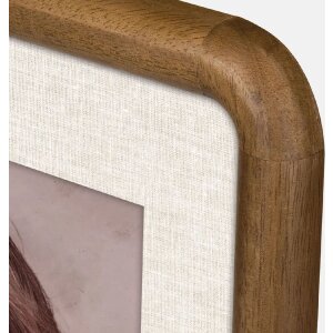 Dřevěný rám ZEP Marsiglia 30x40 cm s...