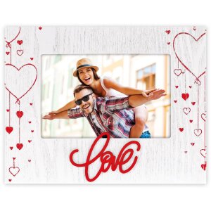 ZEP Dřevěný rámeček na obrázky...