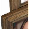 ZEP Gallery Frame Giverny Multi Picture Frame Wood 54x41 cm 6 fotografií