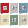 ZEP COLORADO slip-in album 10x15 cm 36 fotografií různé barvy