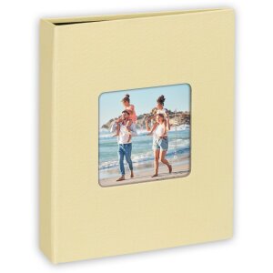 ZEP slip-in album COLORADO 13x19cm pro 36 fotografií v různých barvách