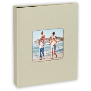 ZEP slip-in album COLORADO 13x19cm pro 36 fotografií v různých barvách